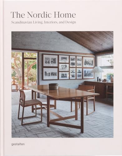 Modern Scandinavian Design: Fiell, Charlotte, Fiell, Peter
